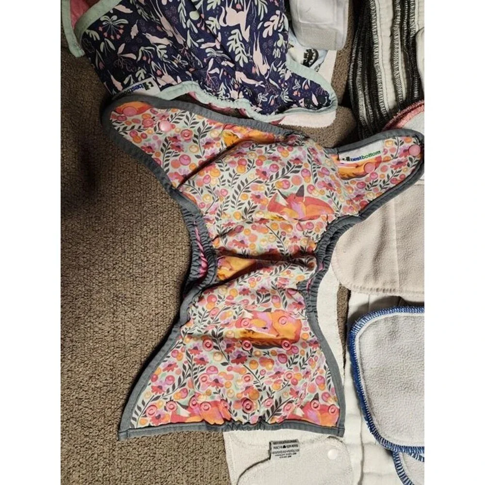 Best Bottoms LOT
